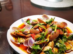 含花甲-鱼篮仔·潮汕美食(圆明新园店)