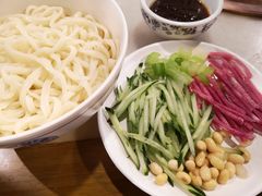 -京门老爆三·铜锅涮肉 爆肚(望京店)