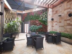 -广州粤海喜来登酒店