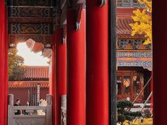 -皇罗禅寺