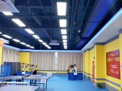 -乐旋乒乓球(广州西湾路店)
