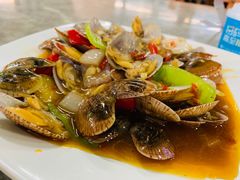 -四川小胡子海鲜(丁村万人海鲜广场店)