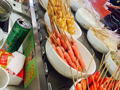 -就这家旋转小火锅(西安路罗斯福店)