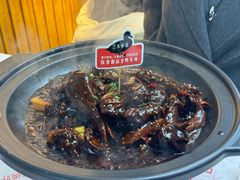 -回味黑鸭煲·始于2006(万松园店)