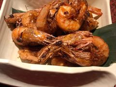 -绿茶餐厅(蓝色港湾店)