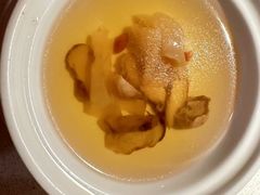 -凯宾斯基大酒店·三楼御龙轩中餐厅