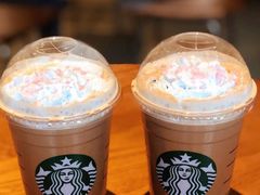 -星巴克臻选(周浦万达店)