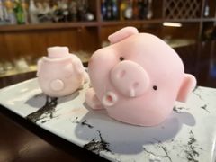 -北京西国贸大酒店