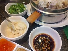 -揽月斋炙子烤肉·清真(安定门·五道营店)