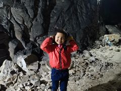 -仙蘑洞