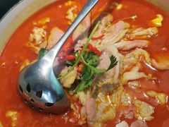 -梅花境(万科店)