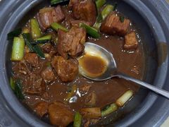 -小北江河鲜(新城店)