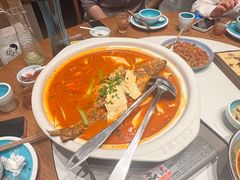 -云蓝印象云南菜(湾悦城店)