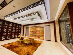 -济南喜来登酒店