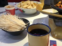 -蛙来哒(方圆荟店)