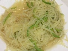 -龙福祥餐馆
