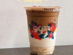 -工页咖啡X COFFEE(龙东路店)