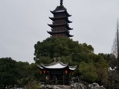 -常熟方塔园