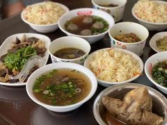 -好成财牛排馆(涂门街总店)