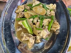 -明记烧鱼美味店