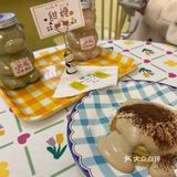 成都探店｜少女心爆棚高颜值甜品店