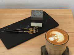 -铁手珈琲制造局metalhands(望京店)