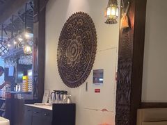 -清迈泰·泰国餐厅(华发商都店)