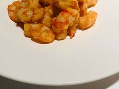 清炒渤海湾虾仁-耳朵眼会馆(鼓楼店)