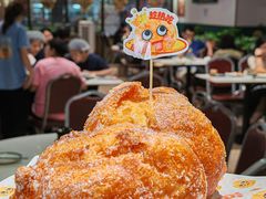 -喜势点·糖沙翁手工茶点·本地人茶居(永庆坊店)