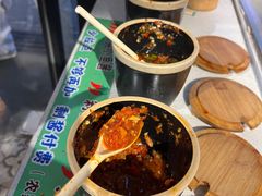 -安上粉皮.非遗手工小吃(骑龙巷店)