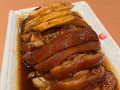 -抱德·潮汕味(敦和店原惠城鱼仔)