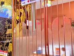 -燕兰楼·清真西北融合菜(亚运村店)