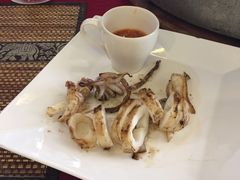 -BAI BUA RESTAURANT