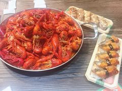 -盒马鲜生(皇庭广场店)