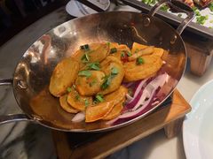 -绿茶餐厅(昆明世纪金源店)