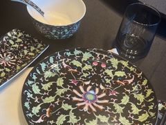 -君庭中餐厅(湘江豪生店)