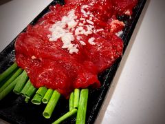 稻花香醉牛肉-丙申臺火锅