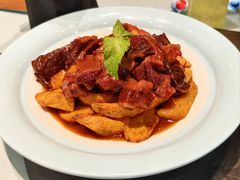 -海尔巴格·新疆菜(吐鲁番店)