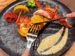 -麦MUGI铁板烧日式料理