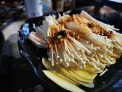 -醉巫山纸包鱼·私房菜