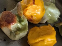鲅鱼金饺-金谷园饺子·烧烤(人大总店)