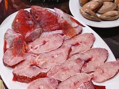 -凯华海鲜火锅·传承三十六年