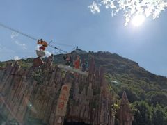 -西游洞风景区