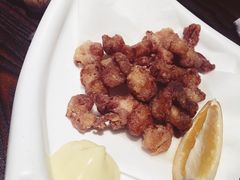 -桂马·日本料理·海胆·海鲜饭·酒场(民主广场店)