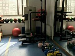 -悦动体能(金融街店)