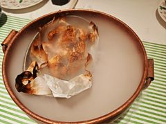 -桂满陇·蟹黄小笼汤包(清河万象店)