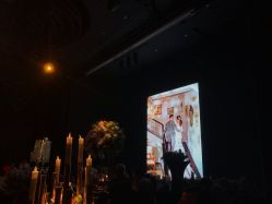 -格乐利雅婚礼艺术中心(南外滩店)