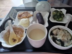 -惠州心享玥月子中心江北店
