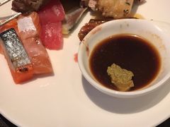 -深圳四季酒店·馥自助餐厅