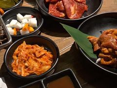 -九田家黑牛烤肉料理(无锡T12店)